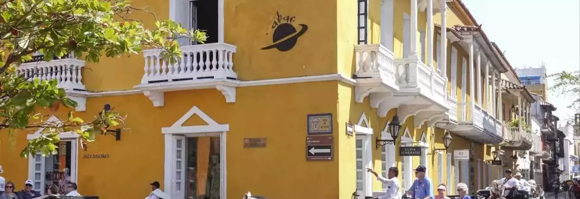 Cartagena Embraces Electric Carriages, Bidding Farewell to Horse-Drawn Buggies