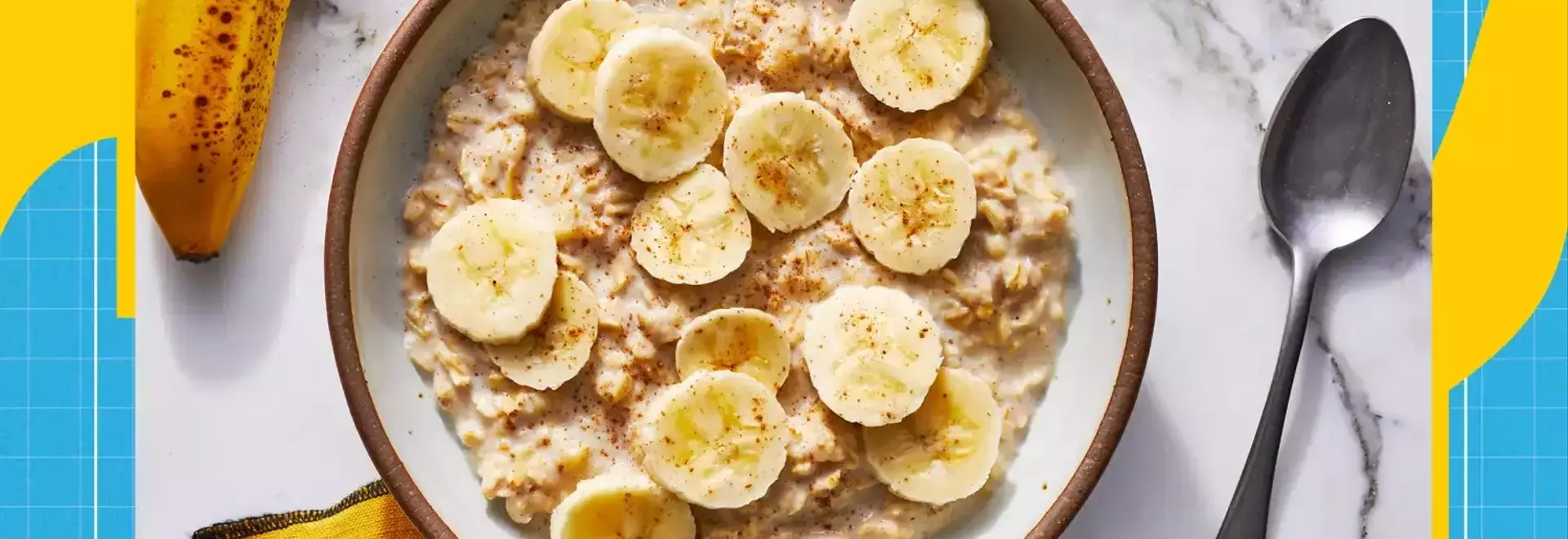 Bananas: Your Kitchen's Secret Weapon Against Heartburn