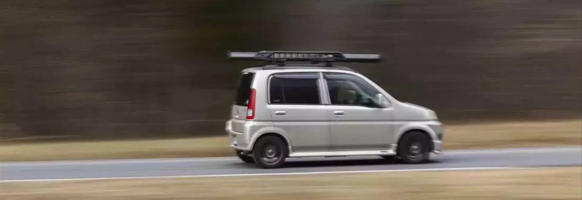 Could Americans Embrace Compact, Cost-Effective Kei Cars?