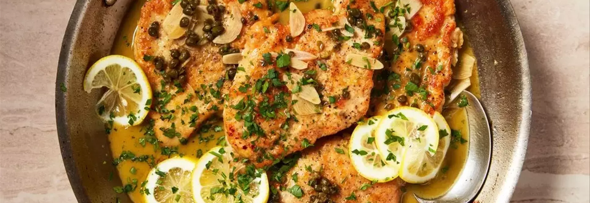 Top 50 Most Popular Recipes of the Year