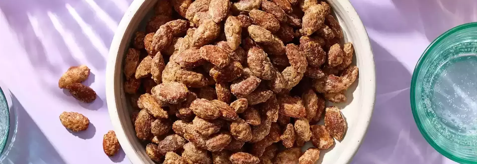 Delectable Spiced Nut and Seed Recipes for Festive Gatherings