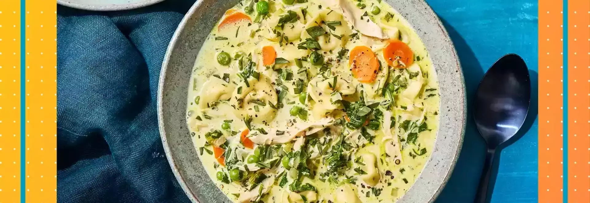 Chicken: The Ultimate Protein Booster for Soups