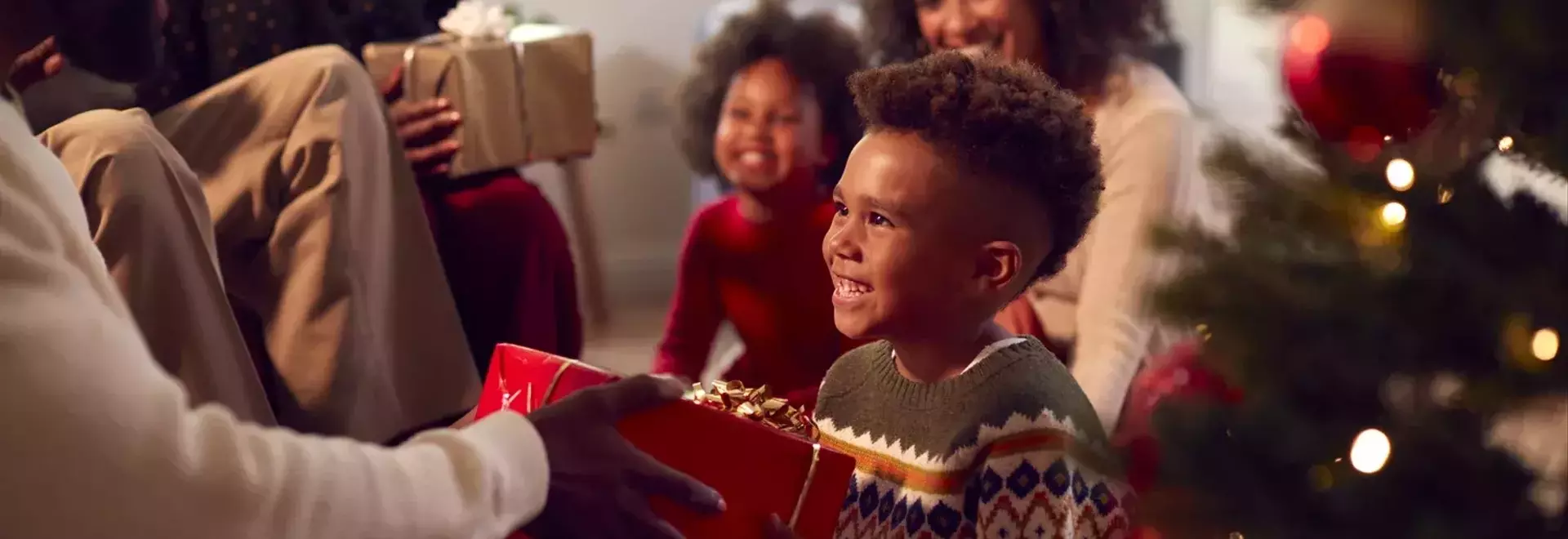 Rethinking Holiday Gifting: Quality Over Quantity