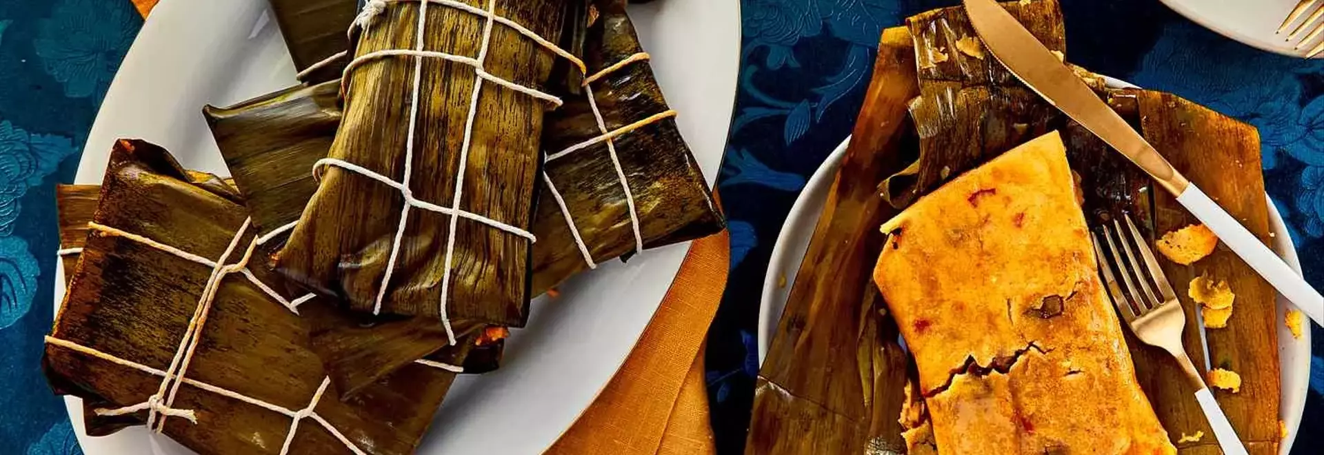 Traditional Venezuelan Christmas Hallacas: A Culinary Journey