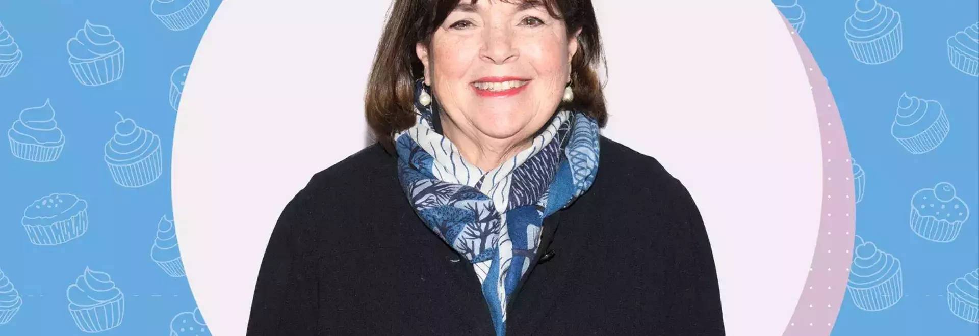 Ina Garten's Expert Tip for Effortless Party Desserts