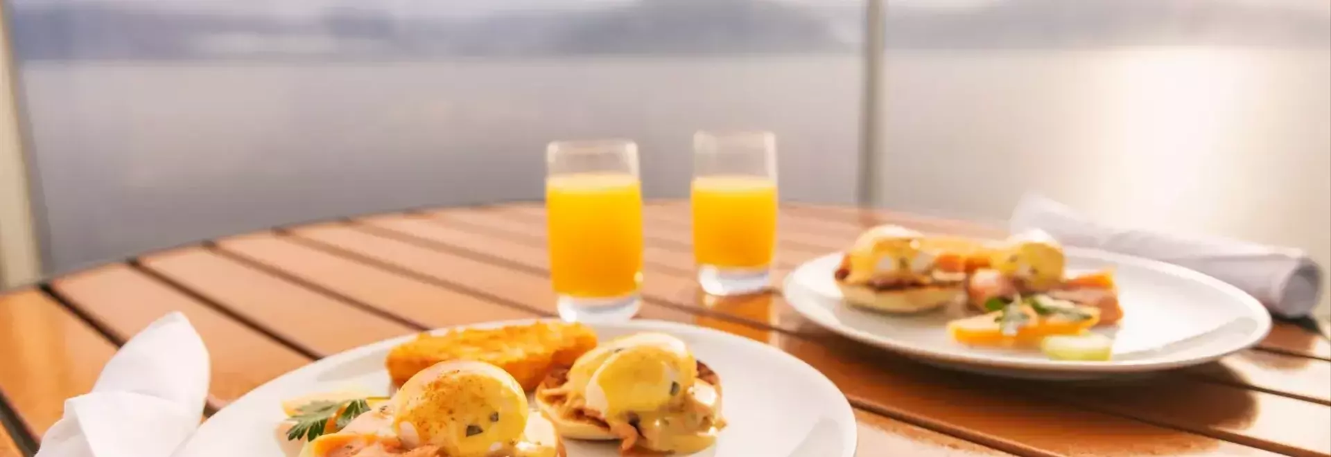 Staying Healthy at Sea: Preventing Foodborne Illness on Your Cruise
