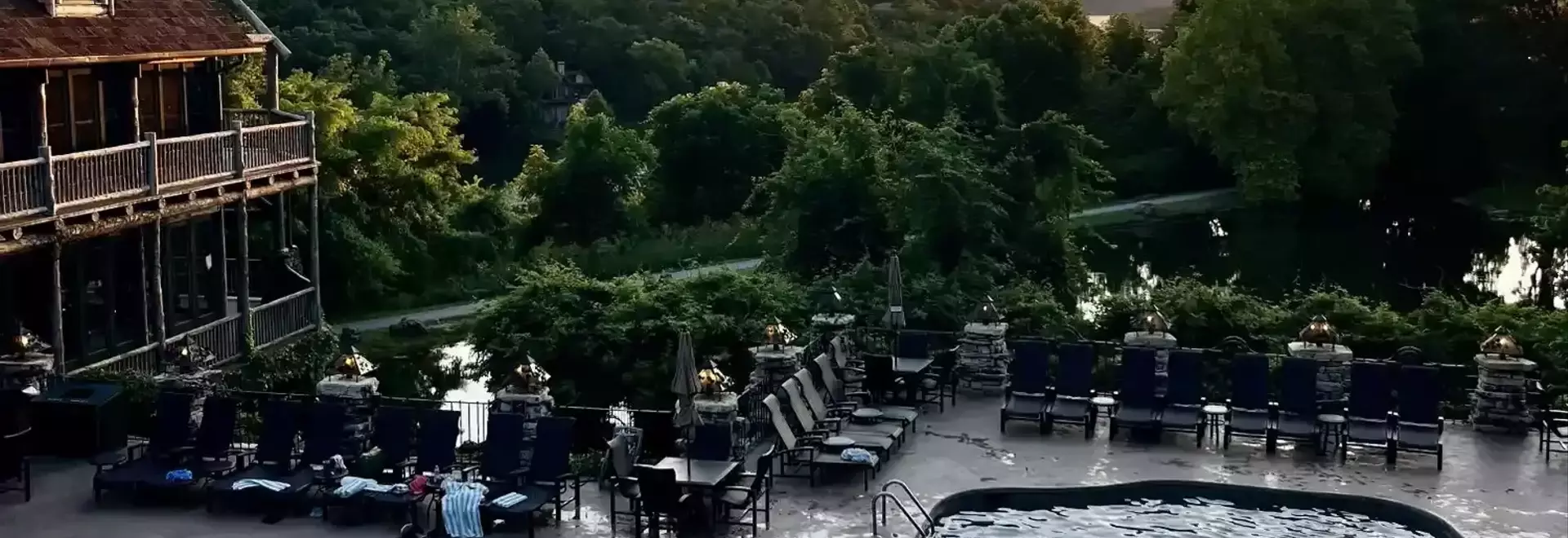 Family Adventure in the Ozarks: Unforgettable Moments at Big Cedar Lodge