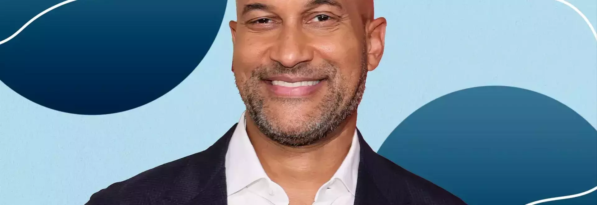 Keegan-Michael Key's Insights on Healthy Eating and Favorite Foods