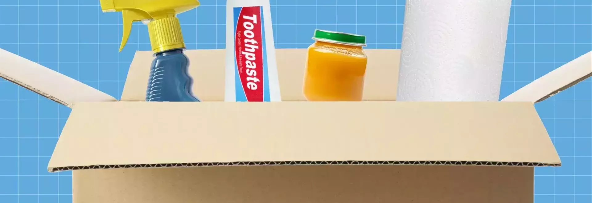 Beyond Food: Essential Donations for Your Local Food Bank