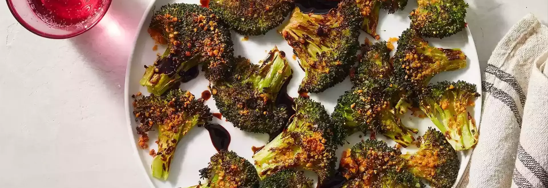20 Delicious Broccoli Recipes You'll Want to Make Forever