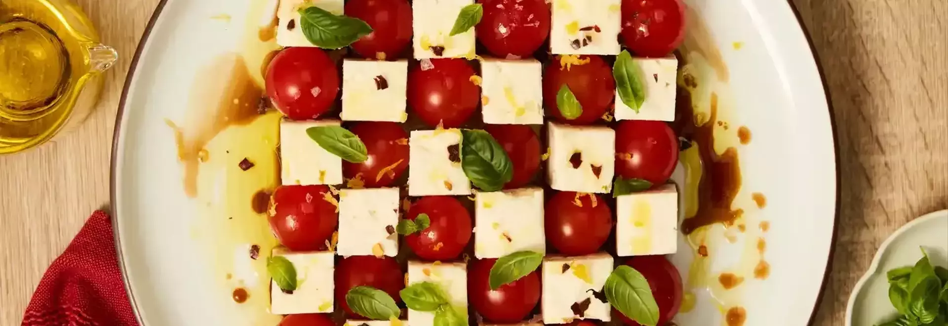 Effortless Entertaining: Quick & Easy 10-Minute Appetizers