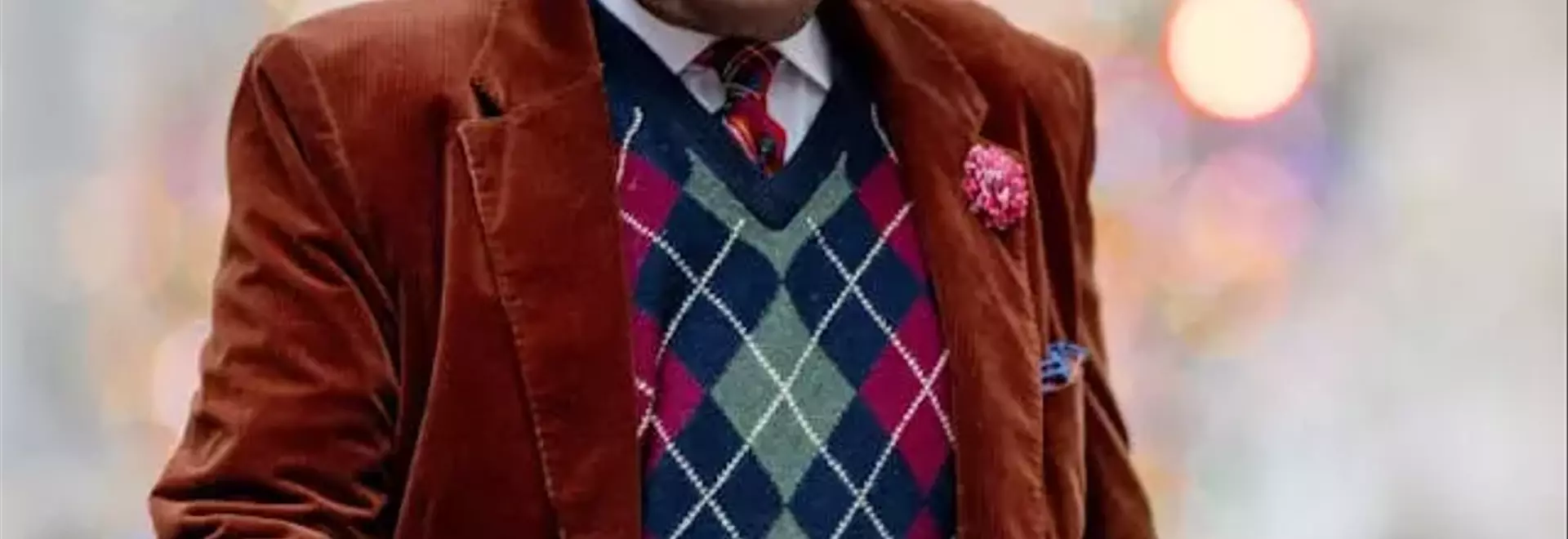 Al Roker Transforms Weather Passion Into Children's Show
