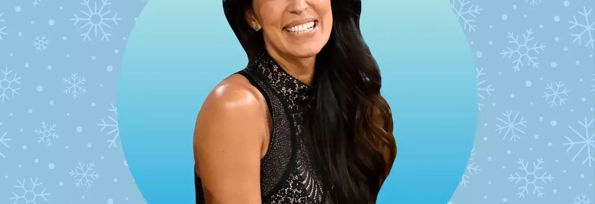 Joanna Gaines' Mother-in-Law's Famous Chocolate Cake Roll: A Holiday Tradition