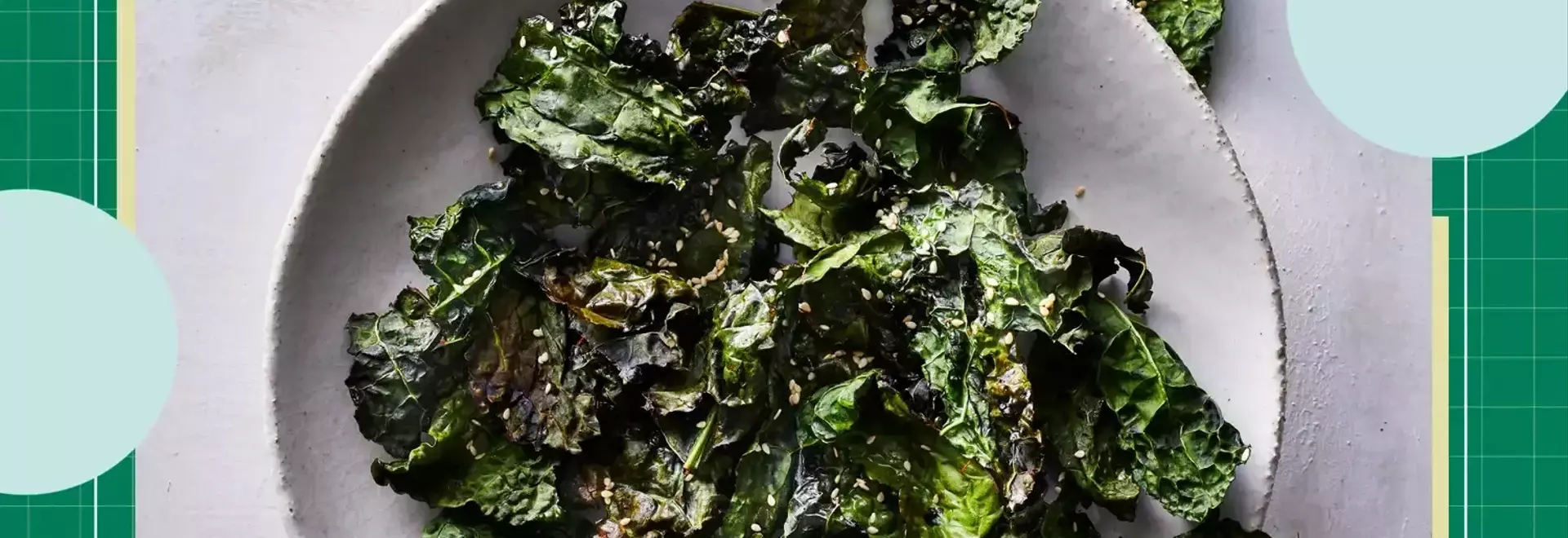 The Ultimate Guide to Homemade Kale Chips
