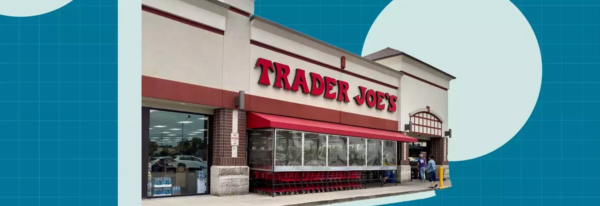 Trader Joe's Snack: The Fiber-Rich Duo for Sustained Energy