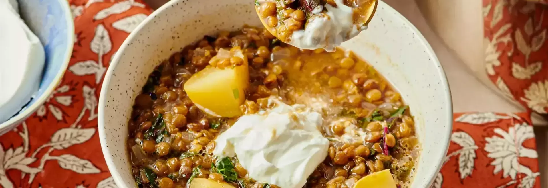 Warm Your Soul: 13 Hearty Vegetarian Soups for Cold Weather