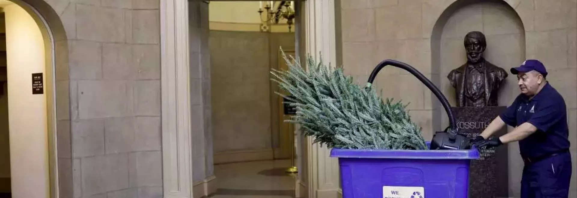 Sustainable Holiday Cleanup: Managing Post-Celebration Waste