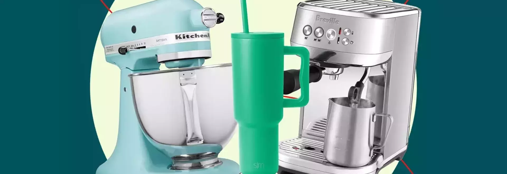 Amazon's After-Christmas Kitchen Sales: Top Deals on Appliances, Cookware, and Gadgets