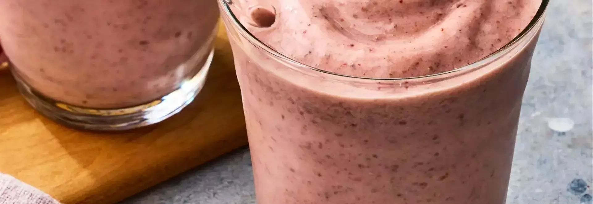 The Ultimate Sugar-Free Smoothie for Health and Energy