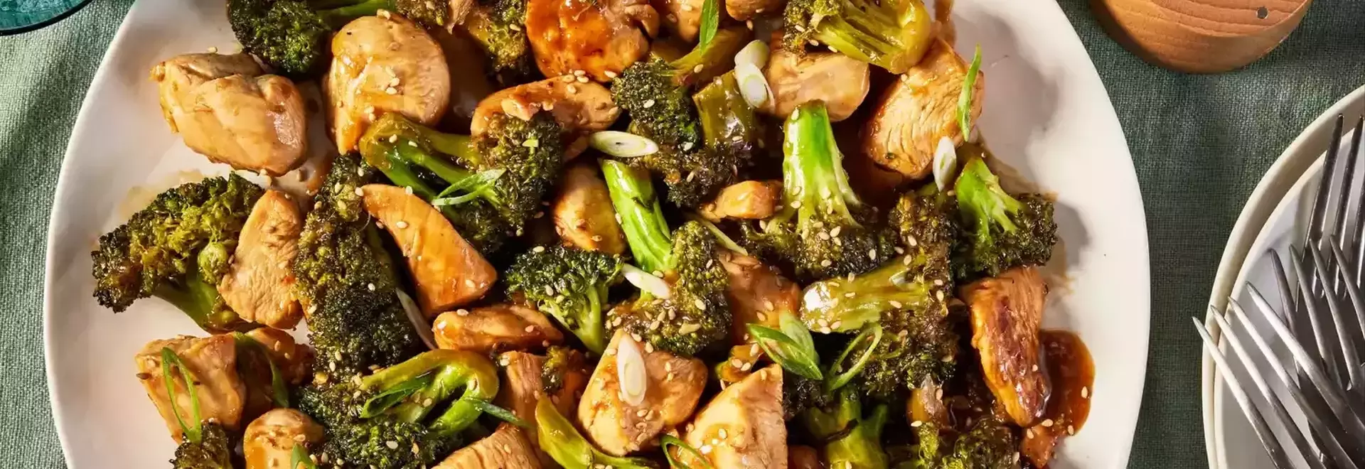 Quick and Healthy Dinners for Managing Blood Pressure