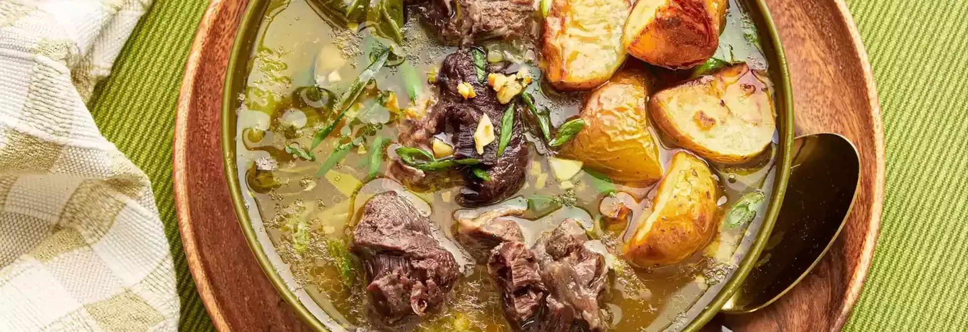 18 Comforting Soups to Warm You Up This Winter