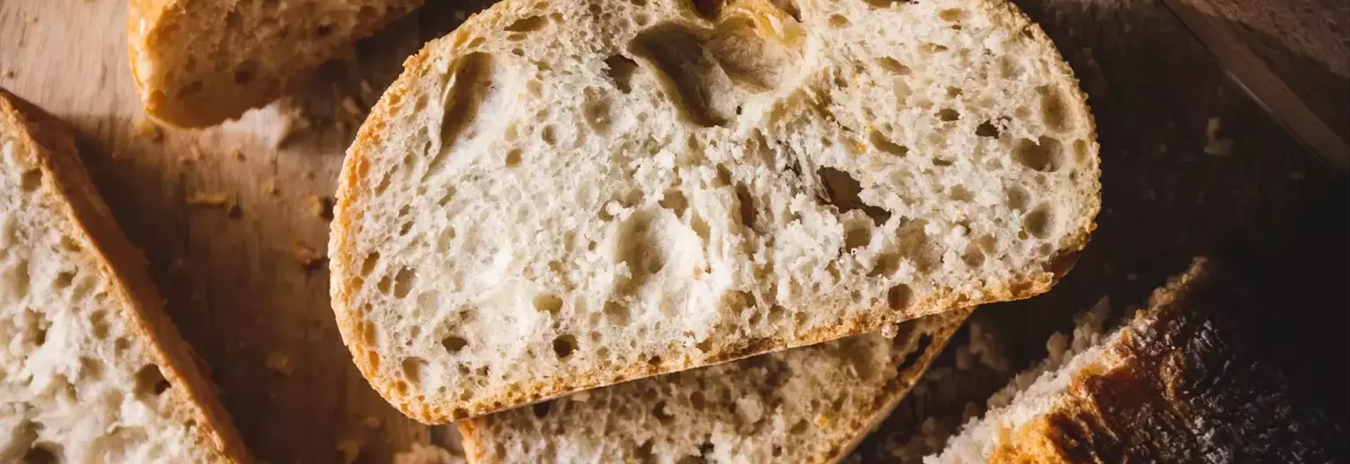 The Unexpected Secret to Boosting Bread's Health Benefits for Your Gut