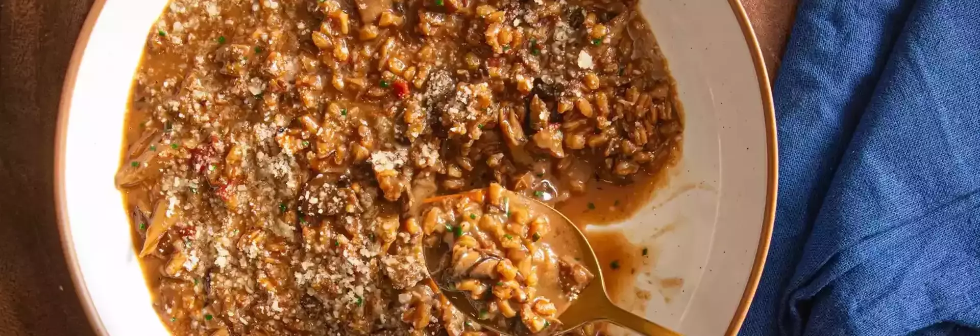 Delicious Vegetarian Dinner Recipes for Every Craving