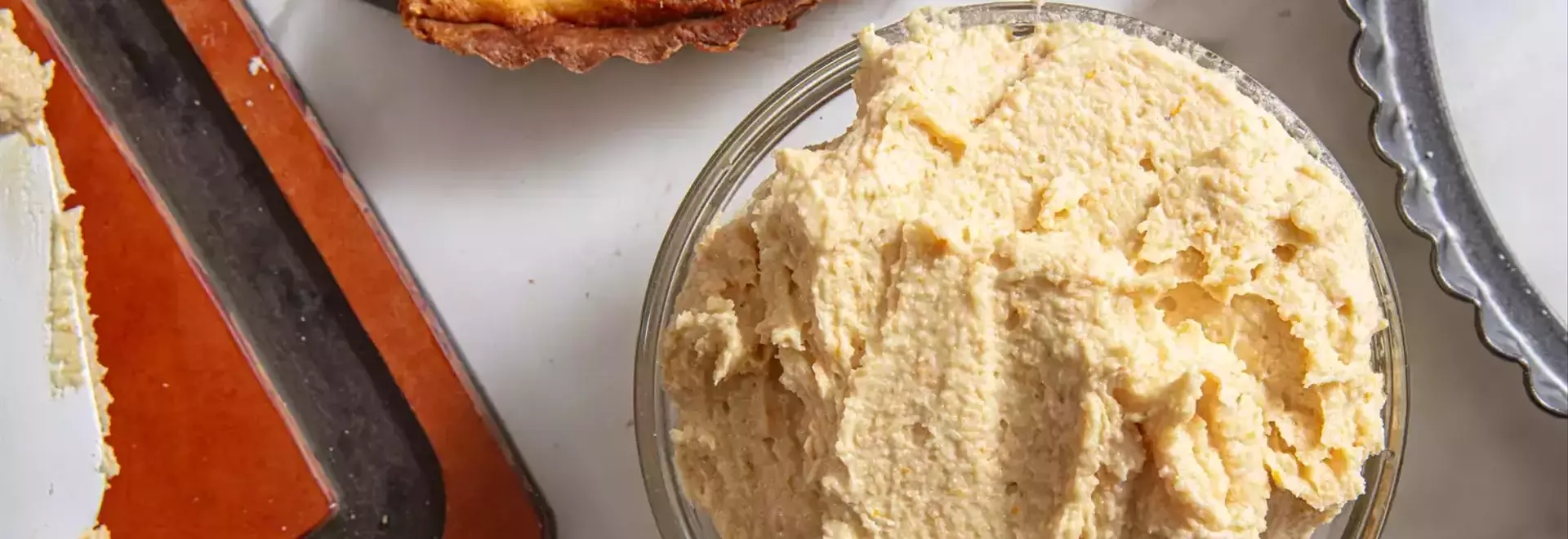 Crafting French Almond Cream: A Guide to Flavorful Pastry Fillings
