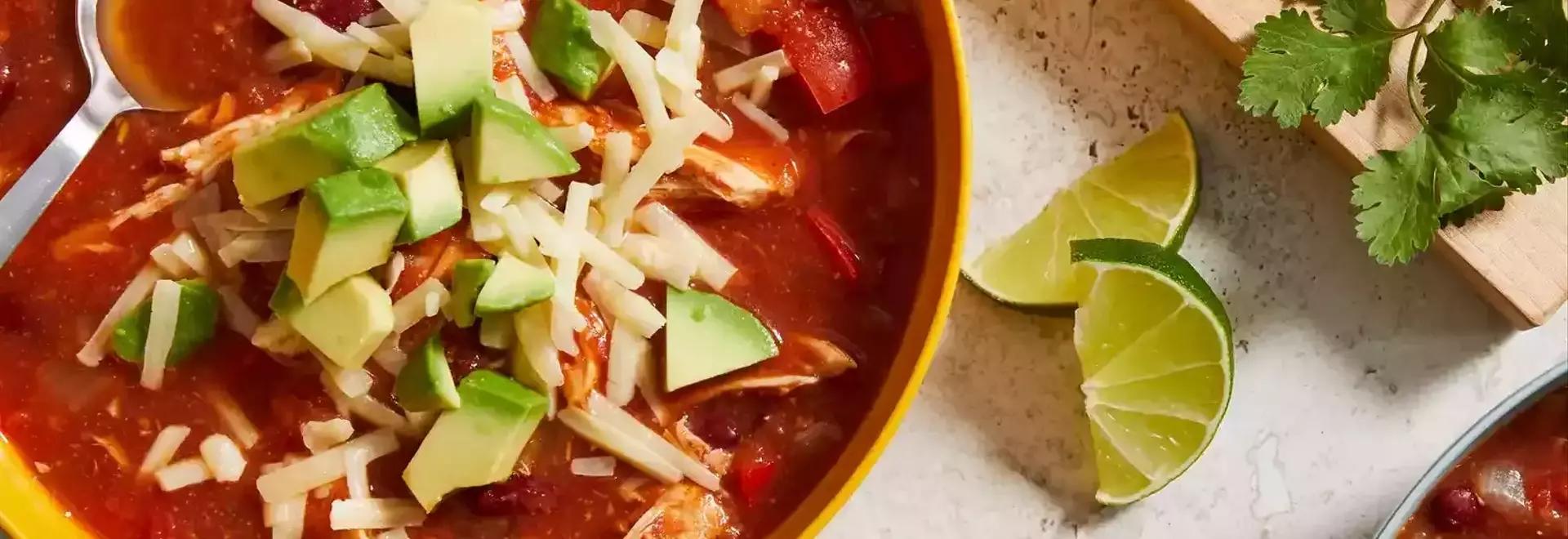 Effortless & Heart-Healthy Slow Cooker Meals