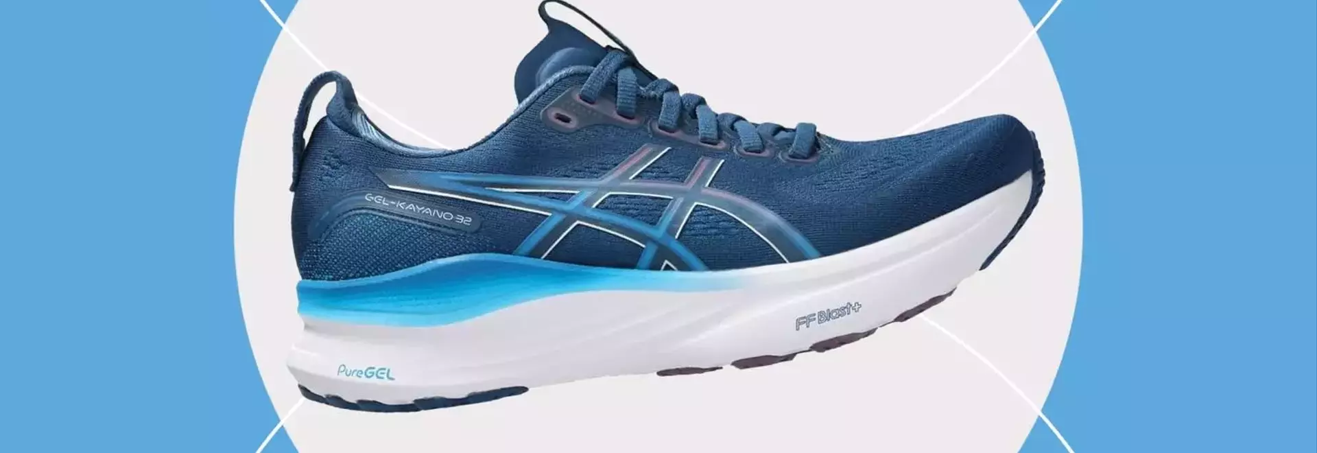 Asics Gel Kayano 32: An Enhanced Running Experience
