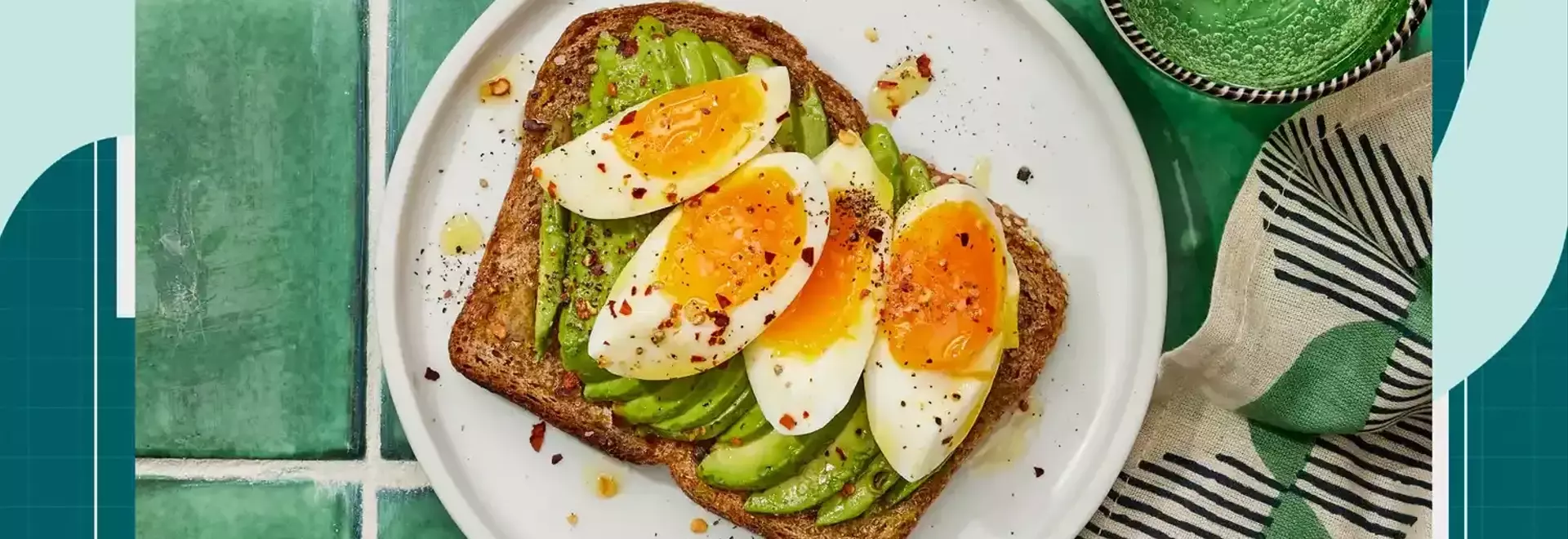 The Breakfast Habit for a Longer, Healthier Life