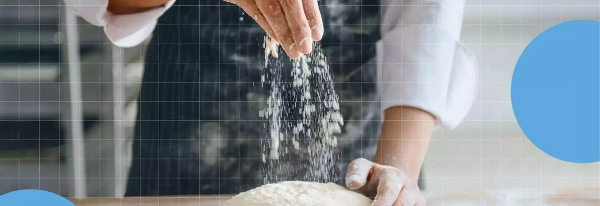 A Revolutionary High-Fiber Flour Transforms Everyday Baking