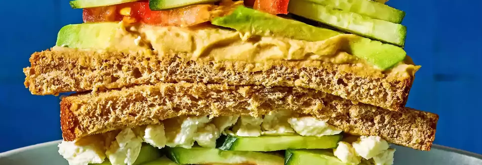 22 Delicious and Easy Vegetarian Lunch Recipes for a Healthy Lifestyle