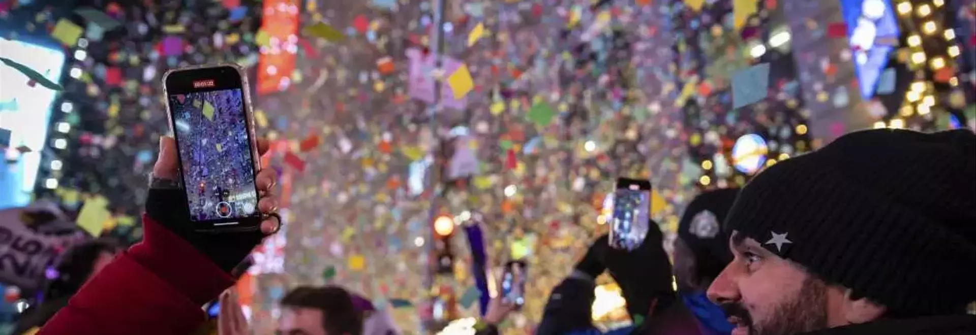 The Global Observance of New Year's Day: A Historical and Cultural Exploration