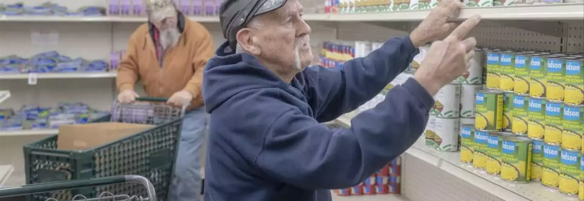 2025: A Tumultuous Year for Anti-Poverty Initiatives
