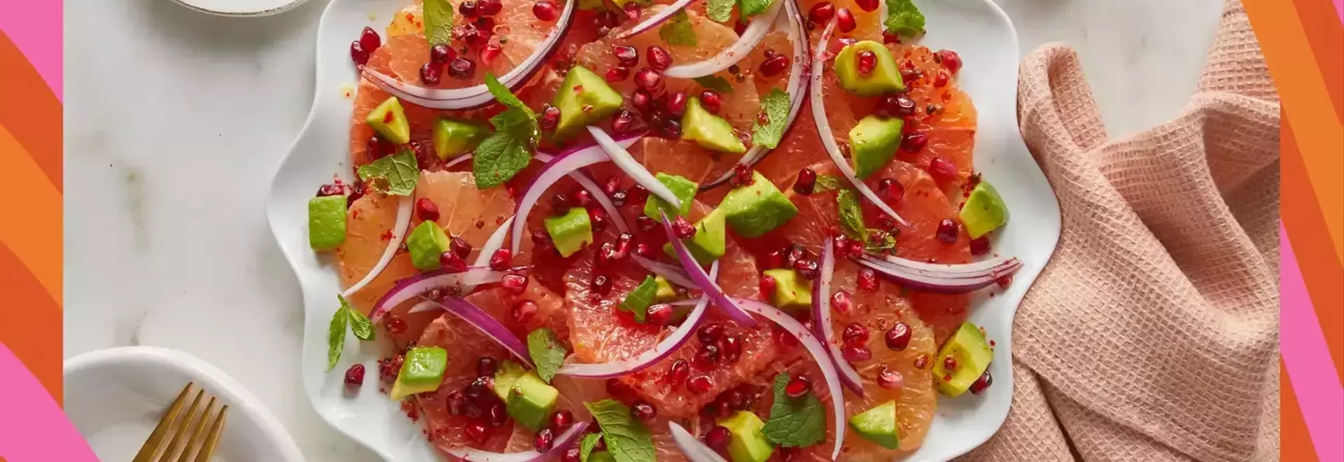 Winter Fruits: A Natural Shield Against Inflammation