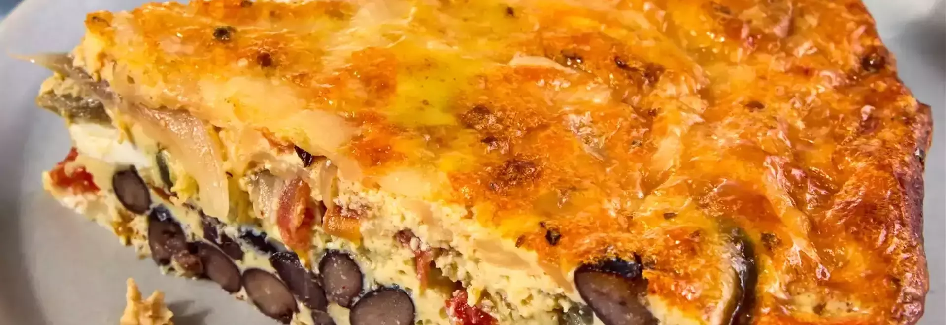 20 High-Protein Vegetarian Breakfasts for Digestive Health and Weight Management