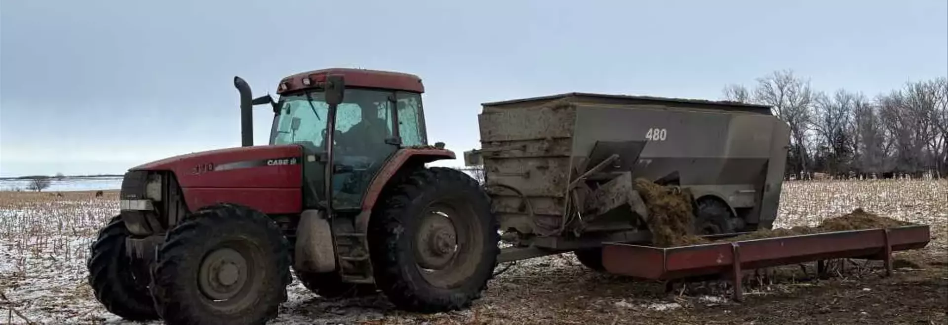 American Farmers Facing Precarious Future in 2026 Amidst Economic Headwinds