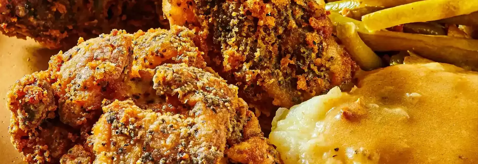 Indiana's Legendary Fried Chicken: A Culinary Journey to Crispy Perfection