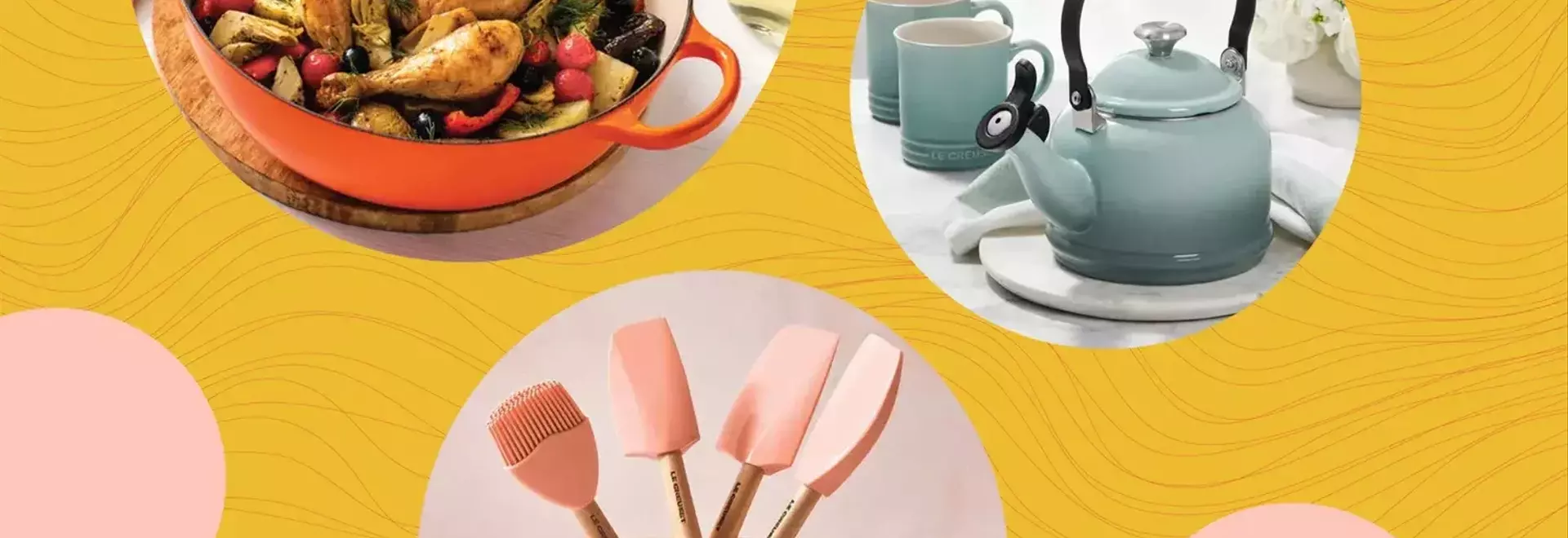Discovering Le Creuset's Best-Kept Secrets: Editor-Approved Kitchen Essentials on Sale