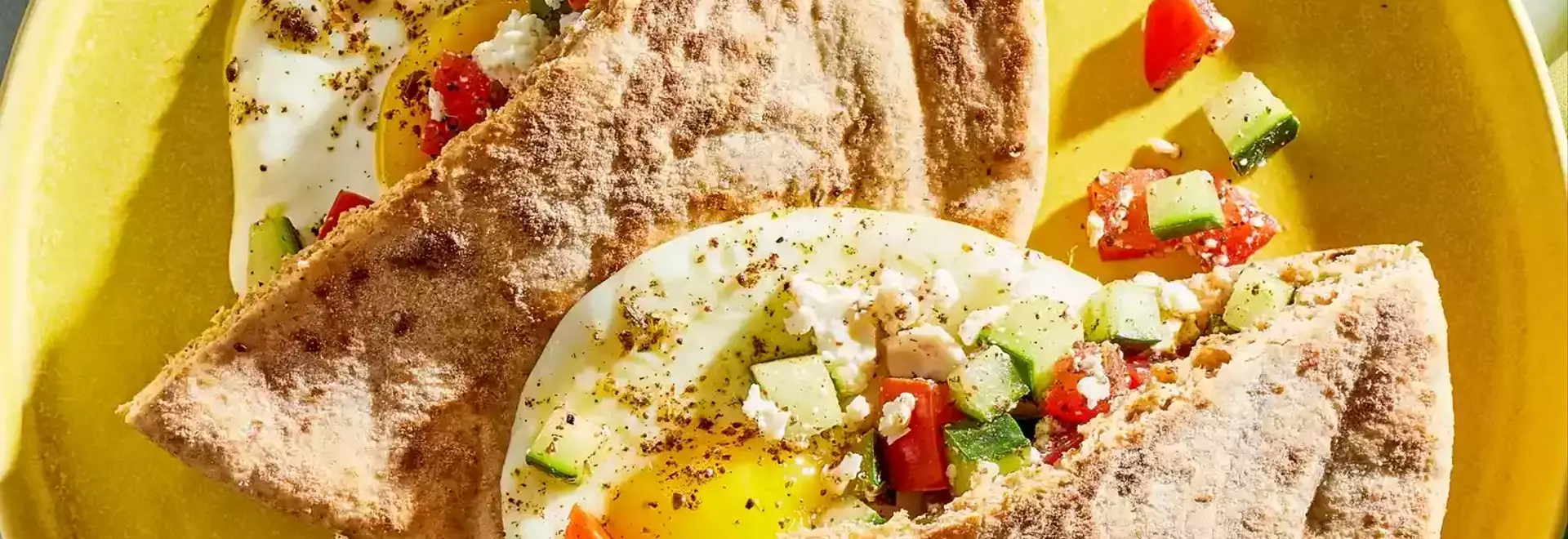 Quick and Healthy Breakfast Ideas for Stable Blood Sugar