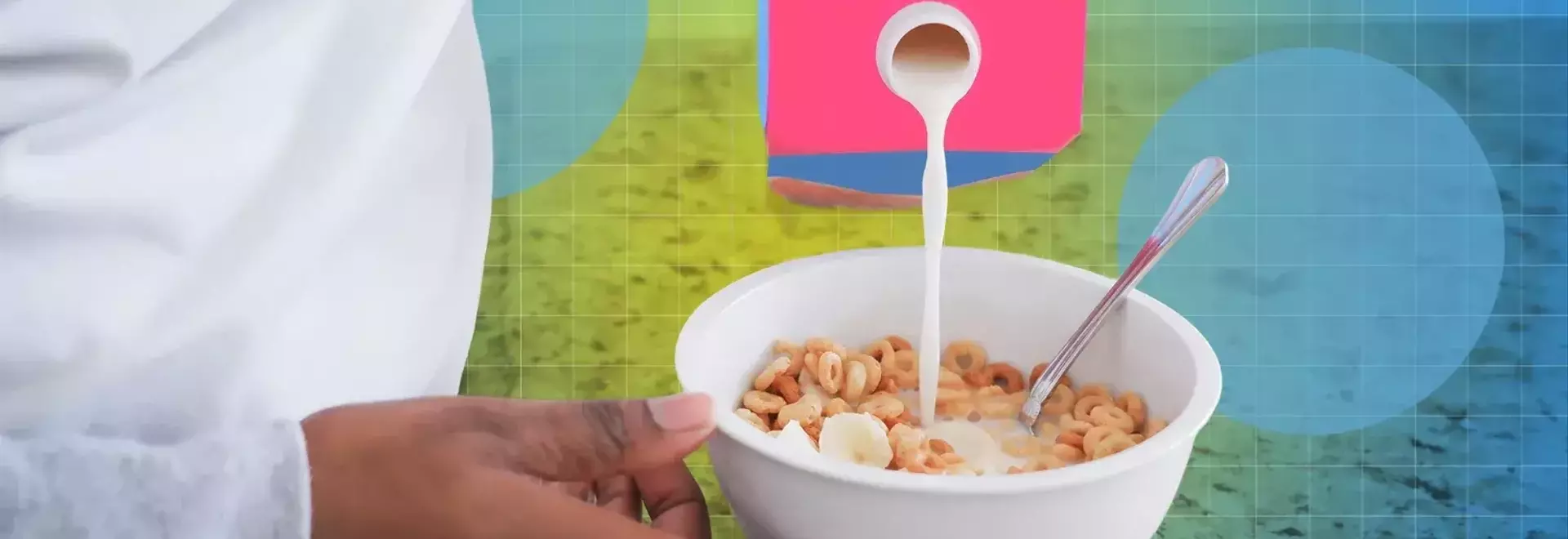 Top-Rated Protein-Packed Cereals for a Nutritious Start