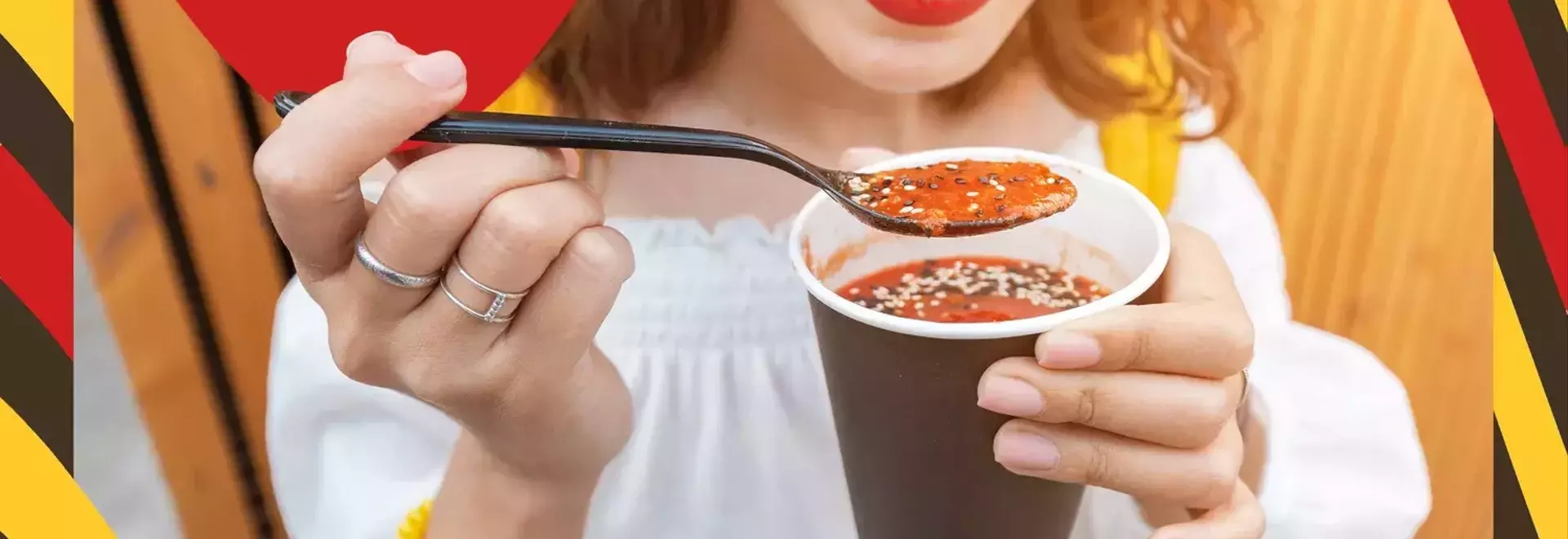 Nourishing Soups: Your Guide to Healthier Blood Pressure