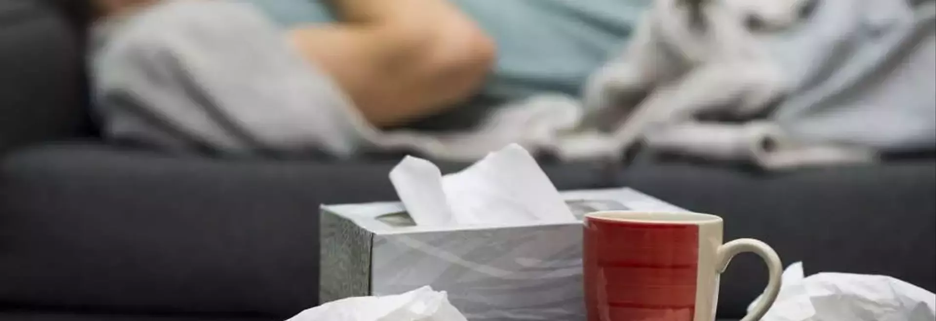 Flu Cases Surge, CDC Warns of Worsening Season