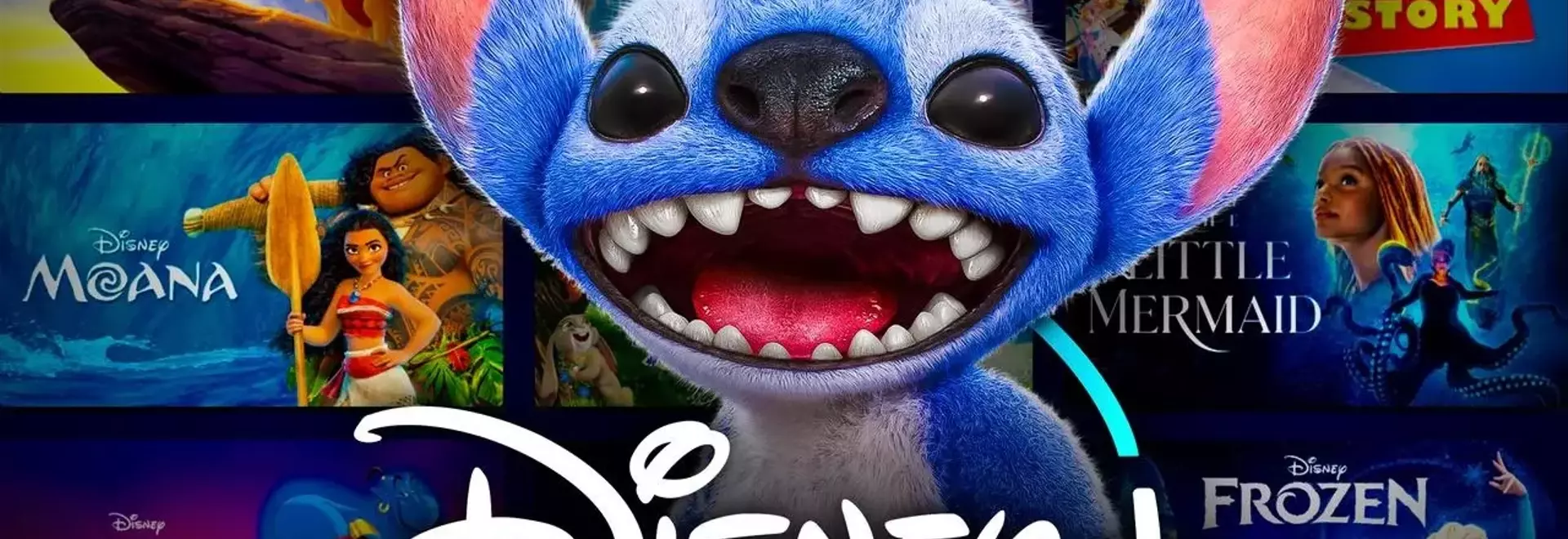 Step Into a Universe of Magic: Why Disney+ Is the Ultimate Streaming Adventure