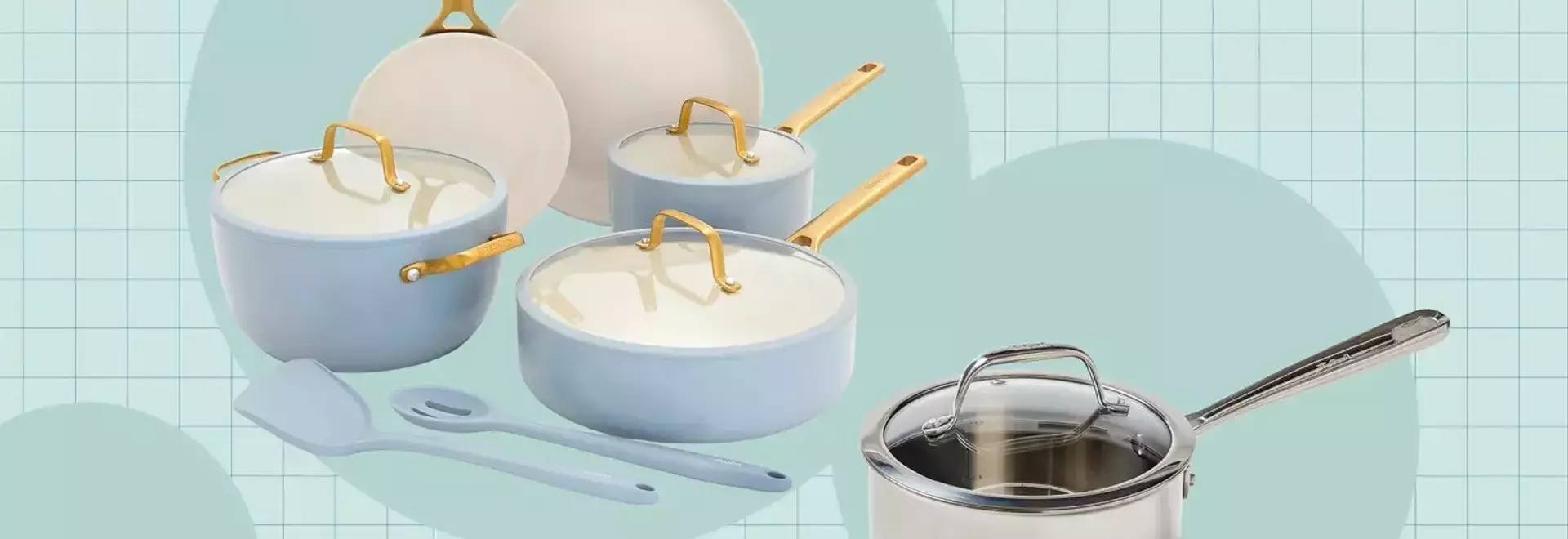 Top Picks for Lead-Free Cookware