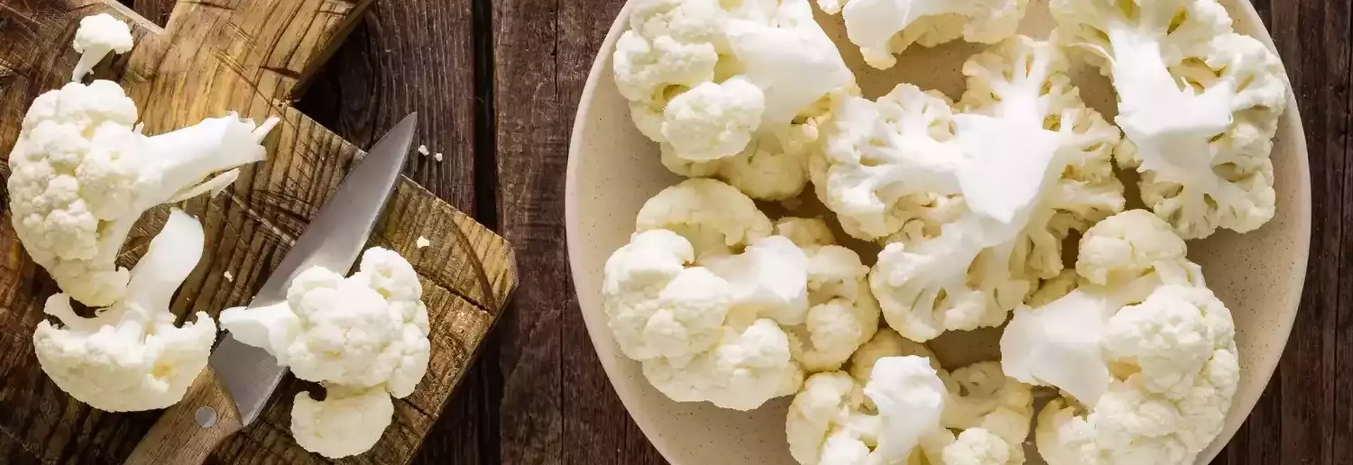 The Best Way to Prepare Cauliflower, According to Chefs