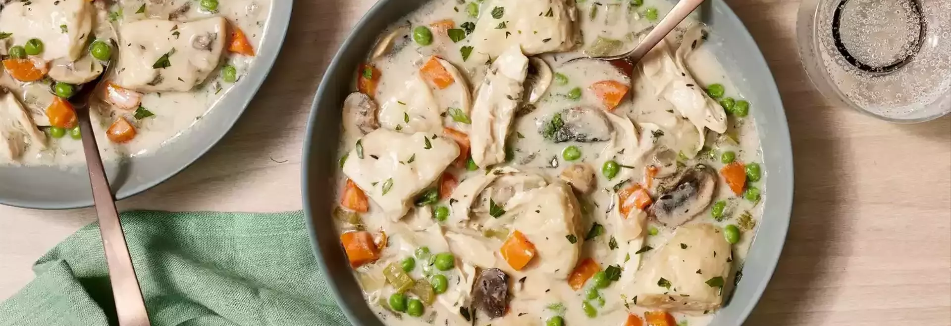 Comforting Slow-Cooked Soups and Stews for Cozy Winter Evenings