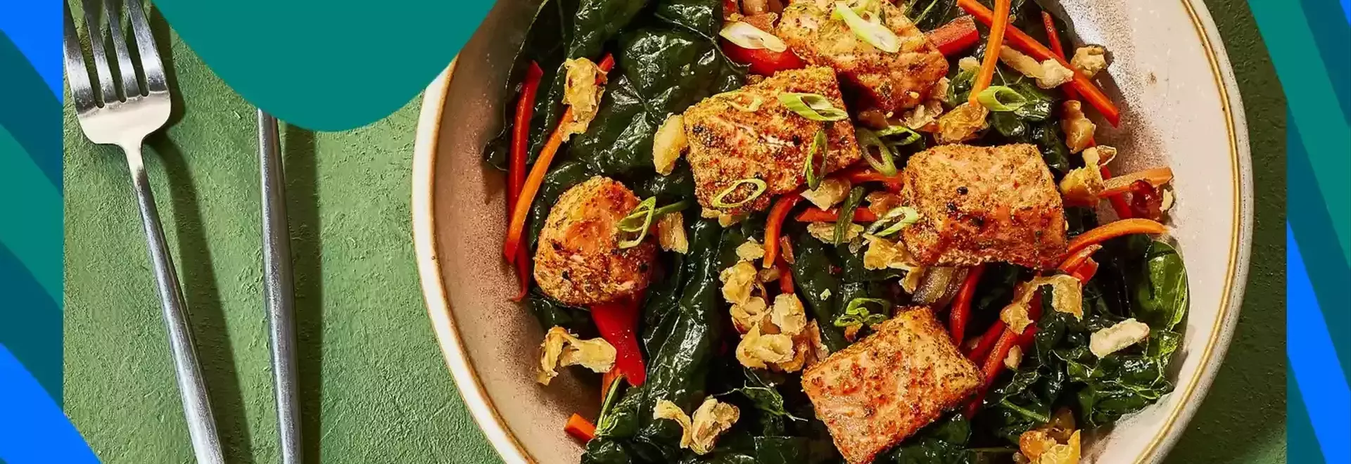 The Ultimate Dinner for Optimal Cholesterol Levels