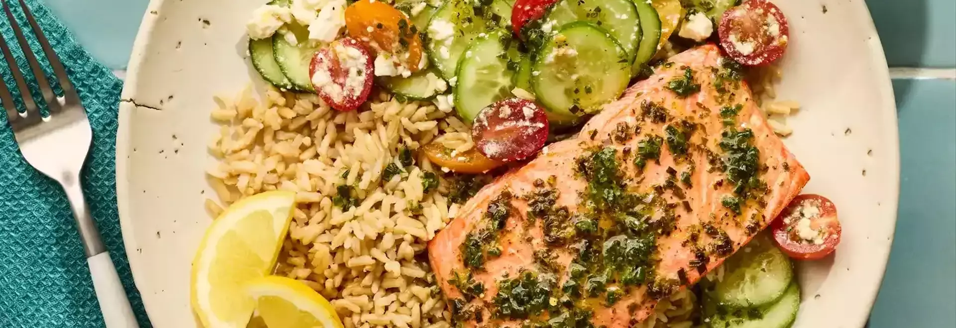 Top Anti-Inflammatory Dinners Ready in 30 Minutes